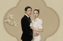点击看大图 -天一婚纱摄影TIA STUDIO(珠海路店)