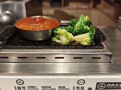 -肉肉大米(金虹桥店)