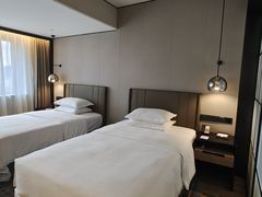 -成都天府丽都喜来登饭店