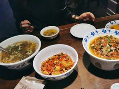 -八碗湘长沙市井菜(坡子街店)