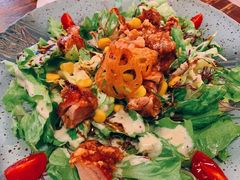 -白石的深夜食堂(大上海店)