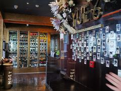 -YUE·6·西式融合餐厅(外滩六号店)