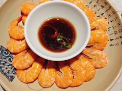 -达叔香味海鲜(海棠68环球美食街店)