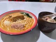 -胡须平沙茶面(后炉街店)