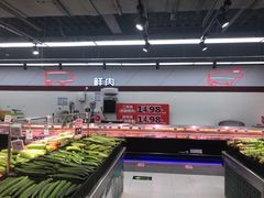 -物美超市(通州果园店)