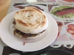 -陕西风味餐厅(陕西省驻京办店)