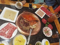 -老码头火锅(骡马市店)