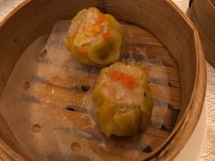 -上海金桥红枫万豪酒店-万豪中餐厅