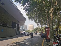 -五台山游泳馆