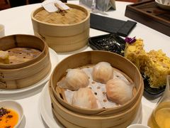 -白天鹅宾馆-宏图府餐厅