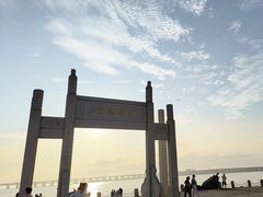 -宝安西湾红树林湿地公园