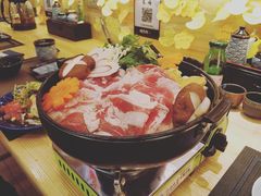-食鲤料理(西虹东路店)