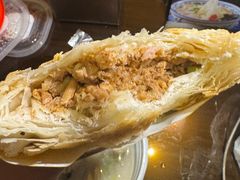 -虢国羊肉汤馆(政二街店)
