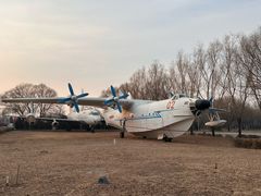 -中国航空博物馆