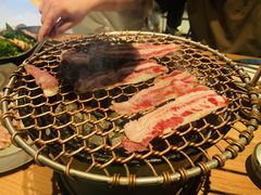 -烧肉达人•炭火烧肉(新天地店)