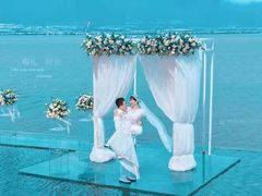 -爱我旅拍婚纱摄影(大理店)