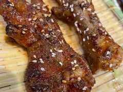 -尕羊烤肉餐厅·清真(会宁路店)