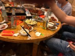 风味烤鱼-让鸭脑壳飞(龙华店)