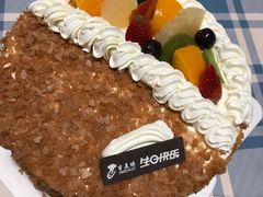 -吉美诺烘焙(公园北路店)