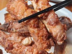 -蓝湾碧波·老字号·疍家非遗海上餐厅