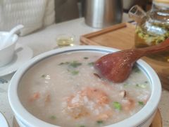 -如轩·海鲜砂锅粥·潮汕菜(小榄店)