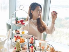 -三迪希尔顿酒店·星空酒廊