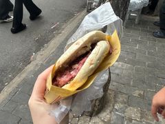 -杨天玉腊牛羊肉