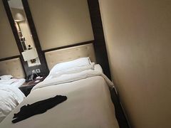 -上海静安昆仑大酒店