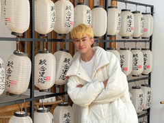 -玖合素手·轻养足浴SPA(云纺大悦城店)