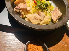 -云海肴·汽锅鸡·云南菜(领展购物广场·中关村店)