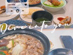 -滨寿司(新街口中央商场店)