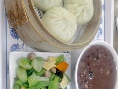 -庆丰包子铺(西单店)