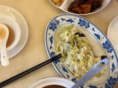 -归元·云集斋素菜馆