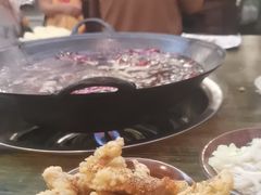 -黄潇洒老火锅(九眼桥宏济巷店)