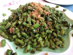 -一盏明灯全素斋(殊像寺店)