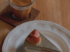 -竹子咖啡bamboo coffee