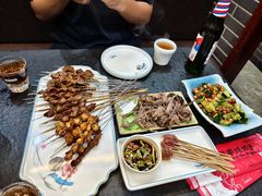 -高家烧鸽子烧烤店63年
