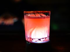 -迦南D BAR