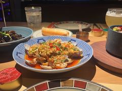 -雪熊精酿·哈尔滨烧烤酒馆(非遗大串店)