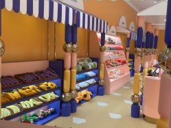 -奈尔宝·儿童乐园·亲子餐厅(苏州大悦城店)