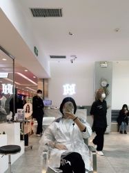 -禾曼造型