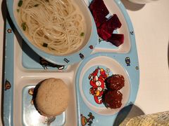 -杏花堂晋商私房菜(华熙五棵松店)
