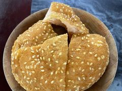 咸煎饼-老西关濑粉(文明路店)
