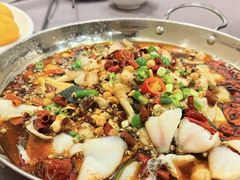-金哥私房菜馆(张府园总店)