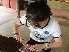 -大象粑粑造纸公园