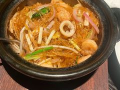 -玖五京菜(杭州城北万象城店)