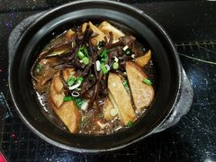 -老苏州芳和园茶酒楼  传统苏帮菜(观前店)