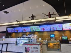-中影国际影城(西溪印象城CINITYLED店)
