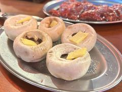 -大阪烧肉BAKA一代(国贸商住大厦店)