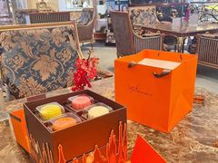 -神洲四海大酒楼(王府井澳门中心店)